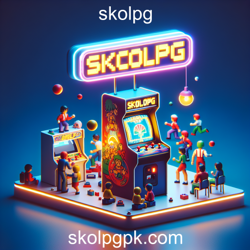 A Nostalgia e a Evolução dos Jogos de Arcade